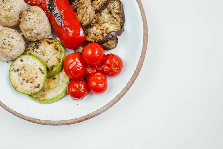 3- Ingredient Garlic Herb Chicken Wings